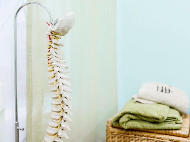 servicios Osteopatia en Madrid